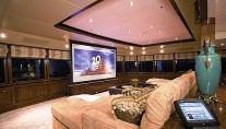 MARTHA ANN - Sports Deck Movie Theatre